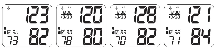 Smilecare U80H Upper Arm Electronic Blood Pressure Monitor Instruction Manual - About blood pressure