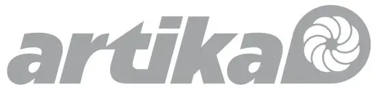 artika - logo