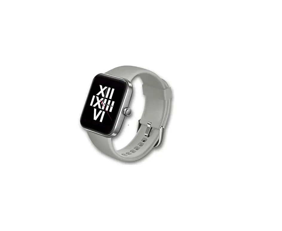 Og Id207-a Armour Pro Smart Watch User Manual