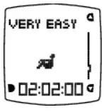 POLAR 18312 Active Activity Monitor - Activity Diary 10