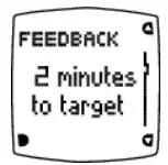 POLAR 18312 Active Activity Monitor - Activity Diary 5