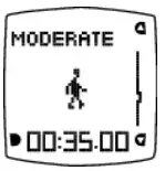 POLAR 18312 Active Activity Monitor - Activity Diary 8