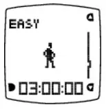 POLAR 18312 Active Activity Monitor - Activity Diary 9