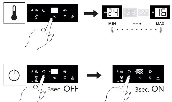 IKEA-404.948.01-Fullgoera-Freezer-Freestanding-Stainless-Steel-2
