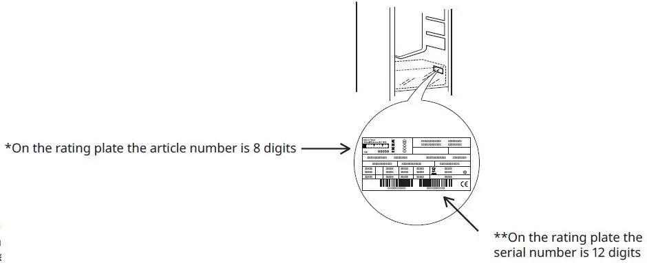 IKEA-404.948.01-Fullgoera-Freezer-Freestanding-Stainless-Steel-7