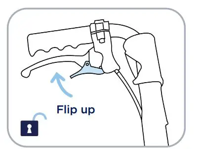 ASPIRE-MWS442370-Metrox-Folding-Wheelchair-16