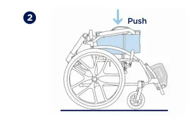 ASPIRE-MWS442370-Metrox-Folding-Wheelchair-3