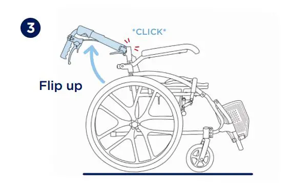 ASPIRE-MWS442370-Metrox-Folding-Wheelchair-4