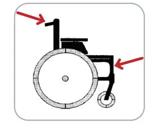 ASPIRE-MWS442370-Metrox-Folding-Wheelchair-5