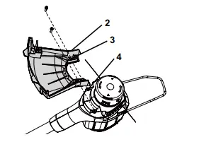 greenworks-STF305-String-Trimmer-FIG-4