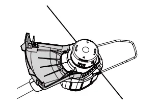 greenworks-STF305-String-Trimmer-FIG-5