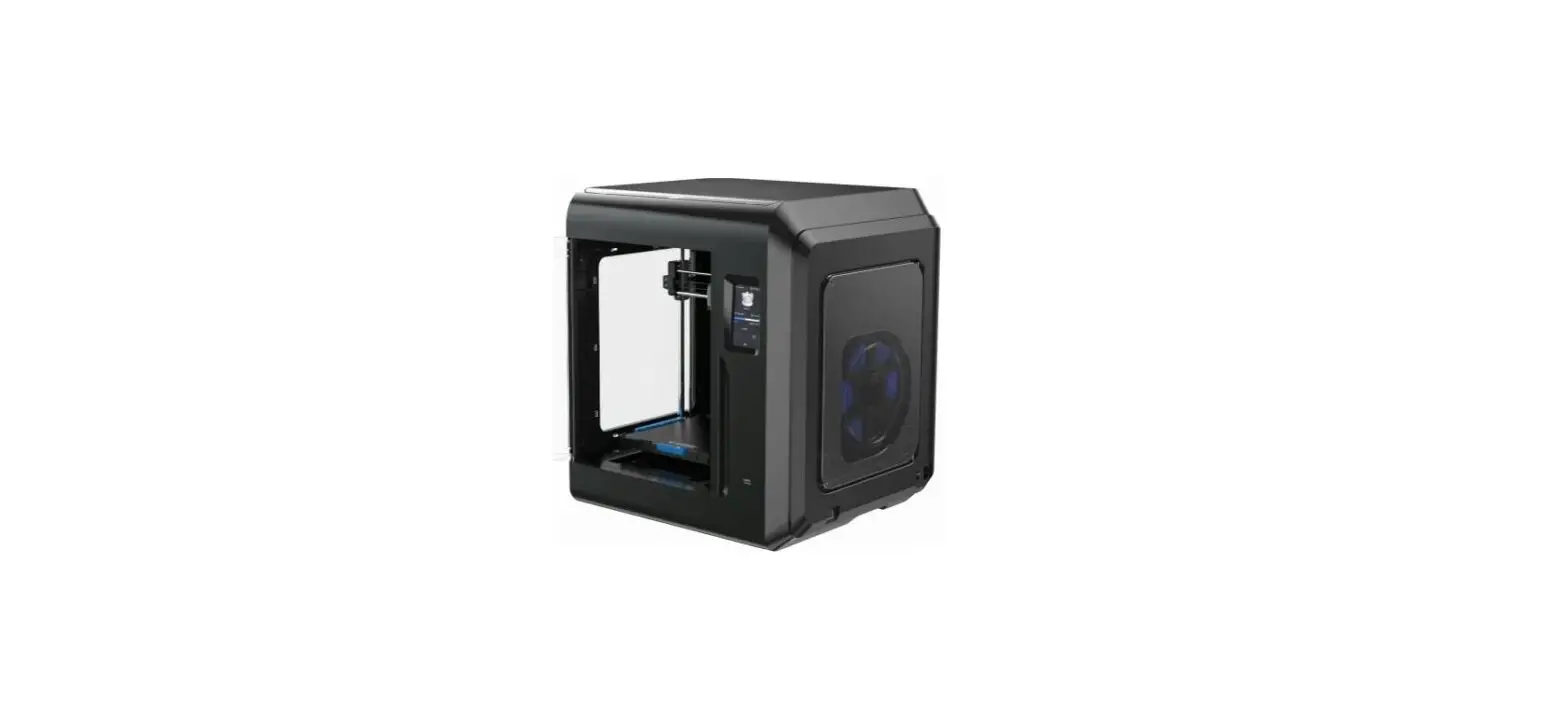 Flashforge Adventurer 4 Series Ufp-ffszad4 Smart 3d Printer User Guide Flashforge Adventurer 4 Series Ufp-ffszad4 Smart 3d Printer User Guide