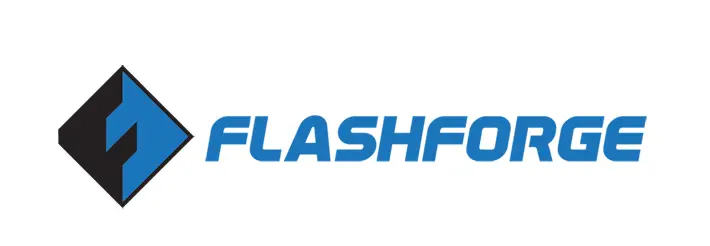 FLASHFORGE logo