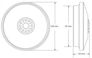 diagram, engineering drawing