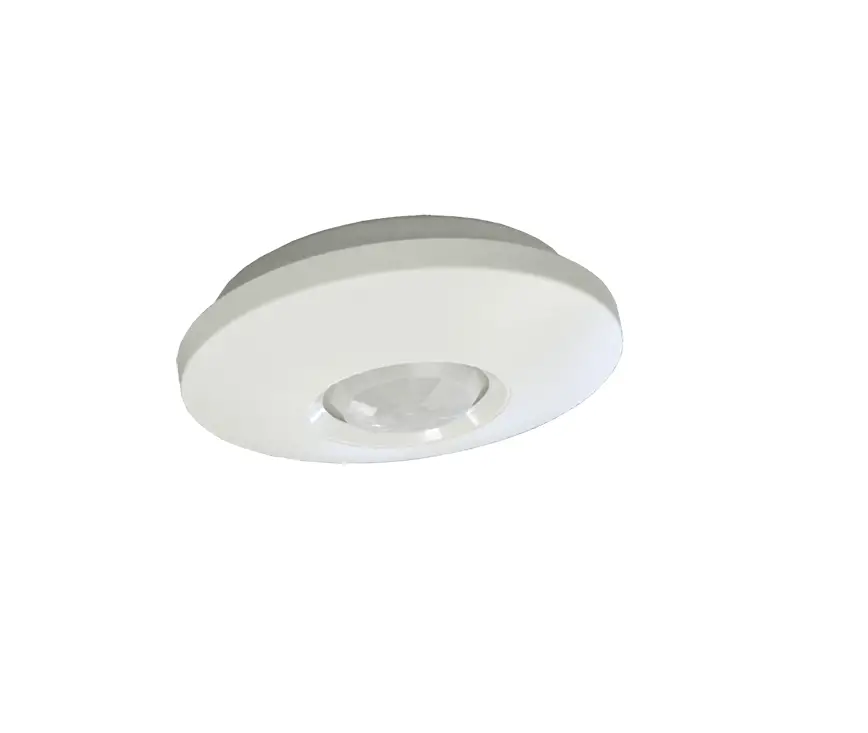 Clipsal Light Level Detector Surface Mount Installation Guide