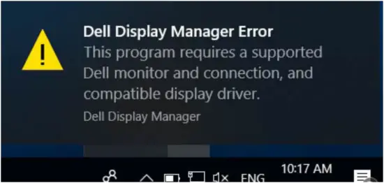 DELL U2723QX UltraSharp 27 32 Monitor app 1