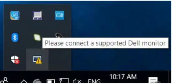 DELL U2723QX UltraSharp 27 32 Monitor app 2