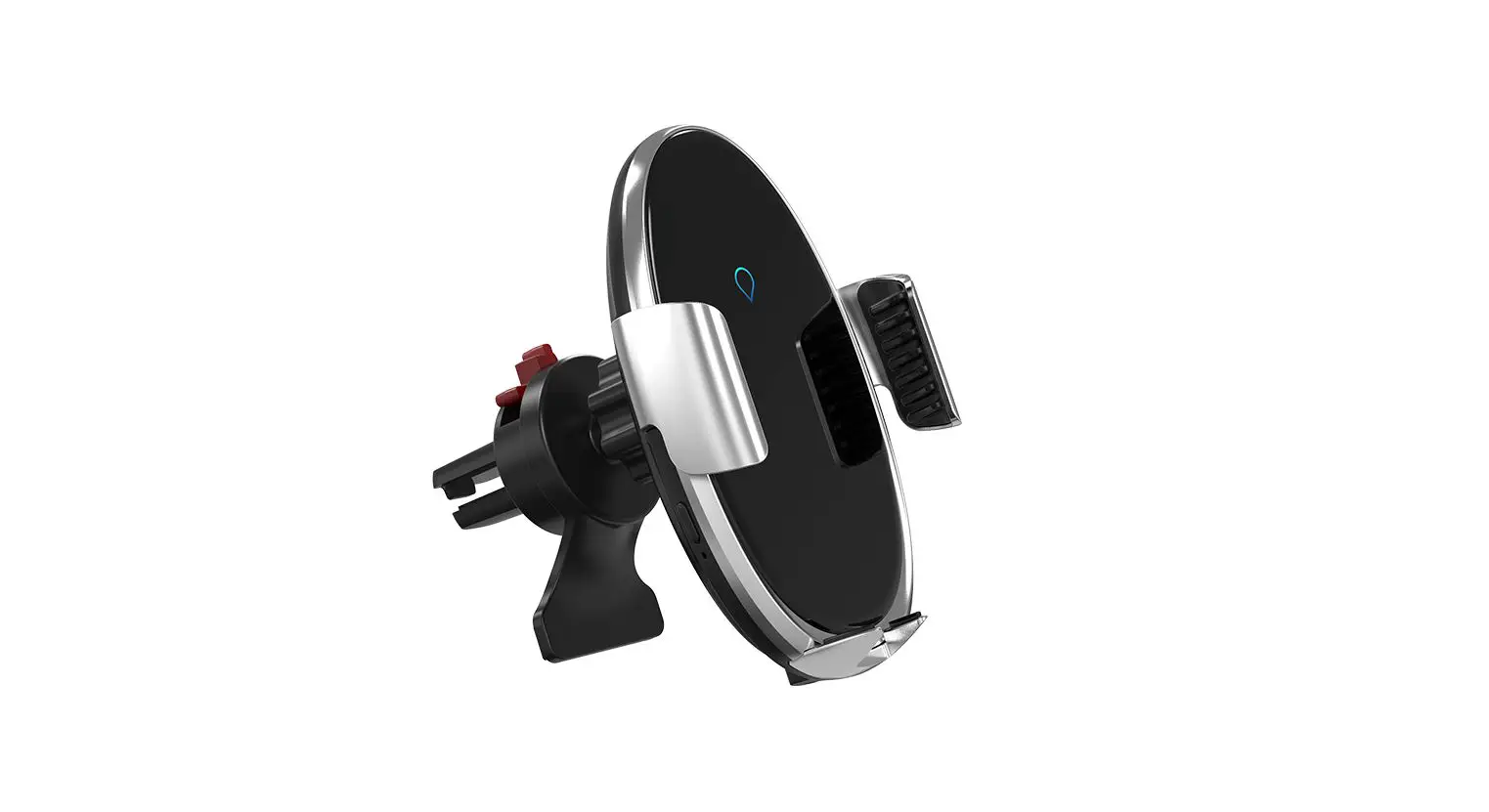 Shenzhen Xinyong Technology X9 Wireless Charger Instructions