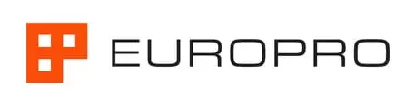 EUROPRO logo
