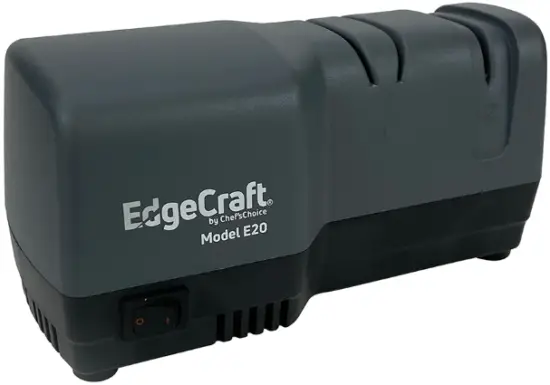 Chef-s Choice E20 2-Stage Hybrid Knife Sharpener