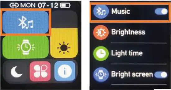 SMART WATCHES IP67 Bluetooth Call Smart Watch app 14