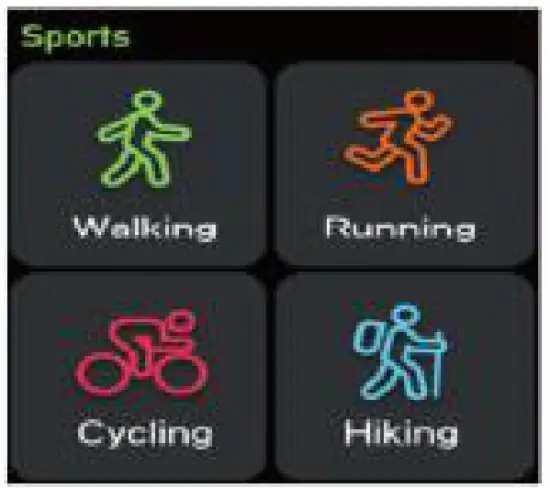 SMART WATCHES IP67 Bluetooth Call Smart Watch app 6