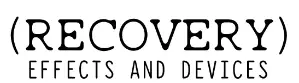 RECOVERY logo
