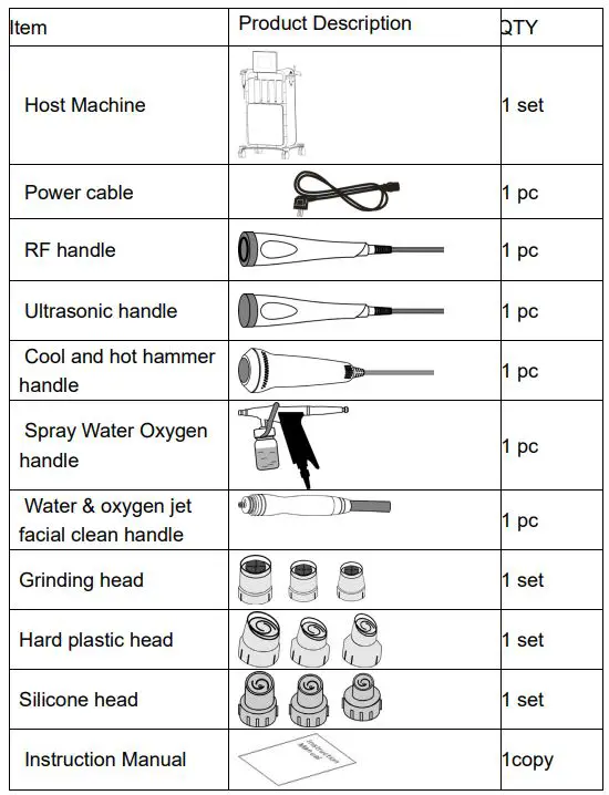 YOSHIDA-H5020-5-In-1-Hydrogen-Purification-Machine-FIG