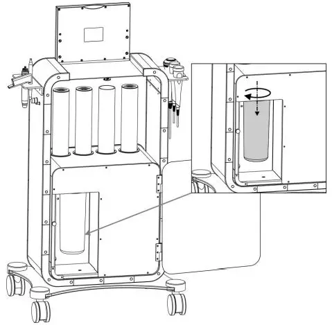 YOSHIDA-H5020-5-In-1-Hydrogen-Purification-Machine-FIG12
