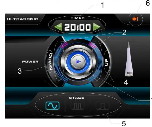 YOSHIDA-H5020-5-In-1-Hydrogen-Purification-Machine-FIG20