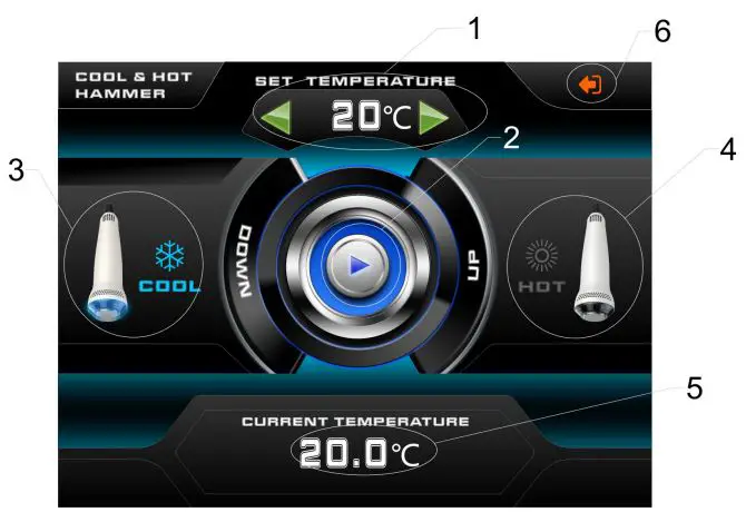 YOSHIDA-H5020-5-In-1-Hydrogen-Purification-Machine-FIG22