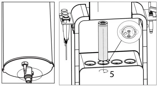 YOSHIDA-H5020-5-In-1-Hydrogen-Purification-Machine-FIG5