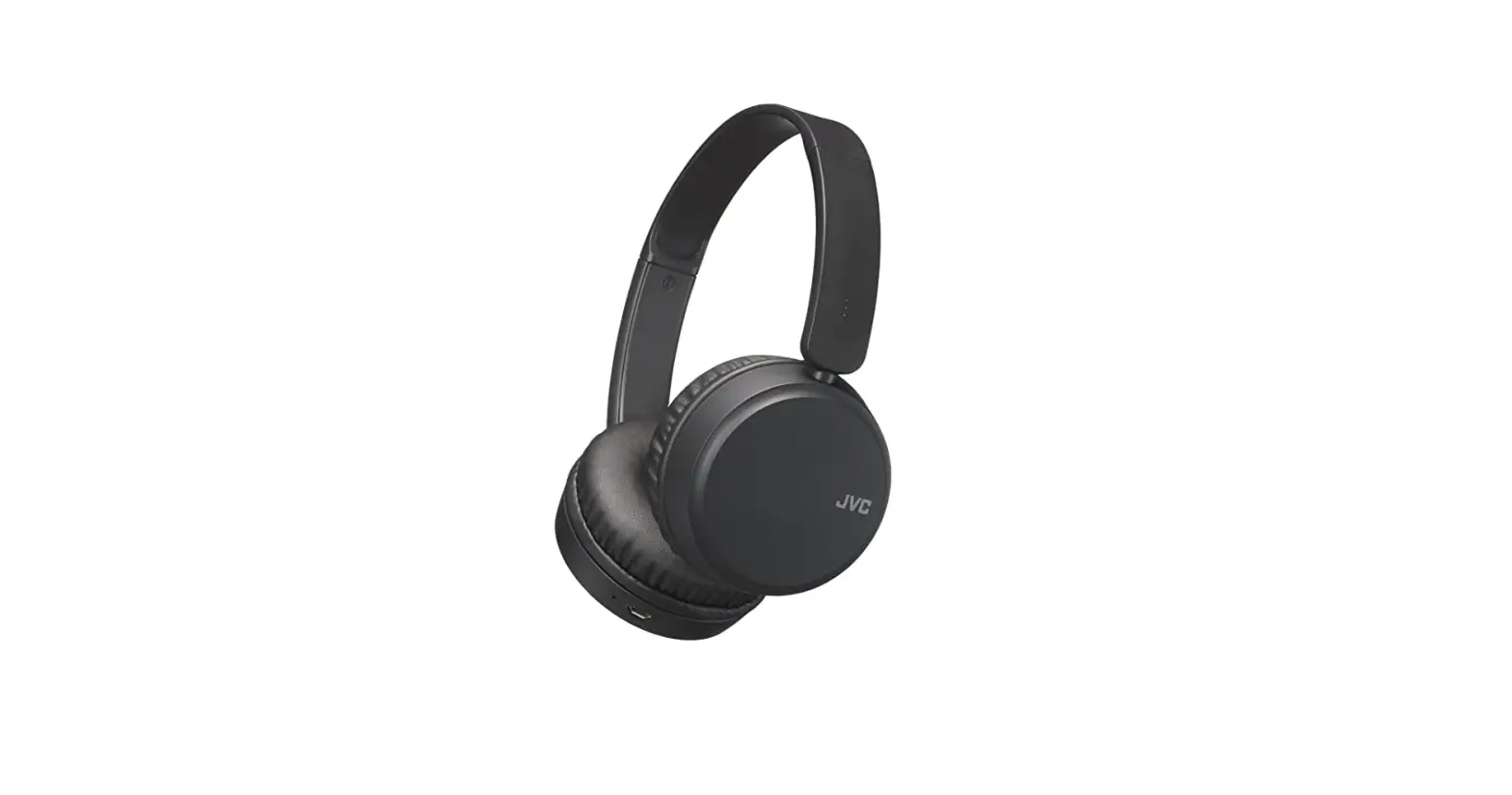 Jvc Ha-s35bt Wireless Headphones User Guide