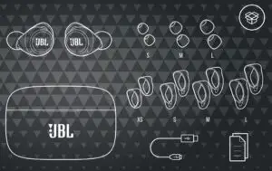 FIG 1 WHAT’S IN THE BOX