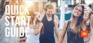 JBL Live300 TWS Image