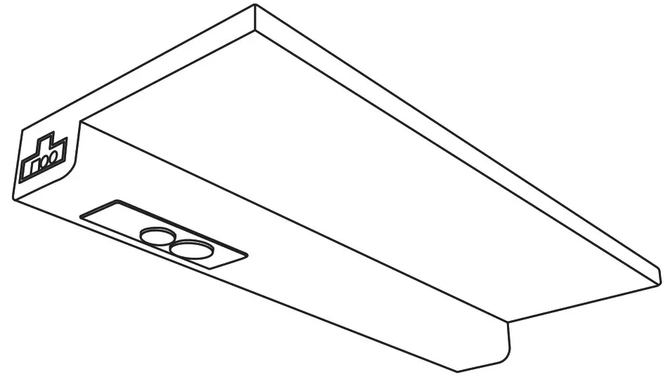 FEIT Electric Flat Panel Under Cover