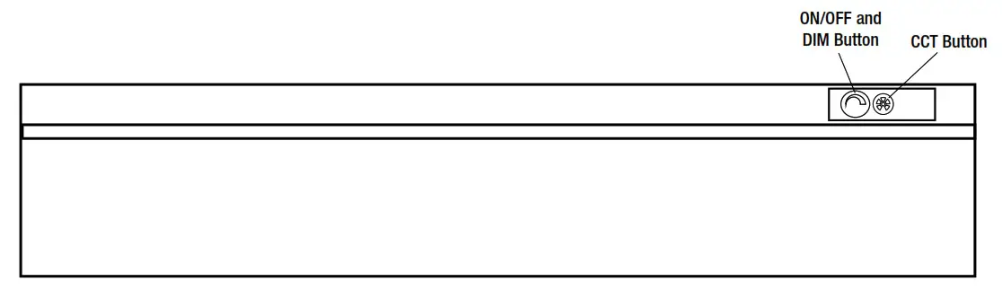 FEIT Electric Flat Panel Under Operating Instructions