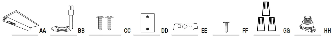 FEIT Electric Flat Panel Under Pre-Assembly 2