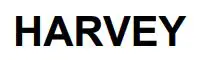 HARVEY -logo