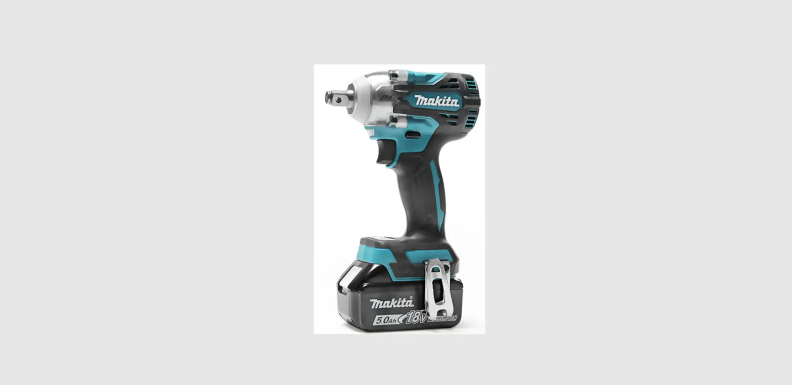 Makita Dtw300 Cordless Impact Wrench Instruction Manual Makita Dtw300 Cordless Impact Wrench Instruction Manual