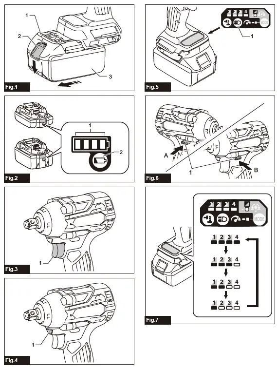 makita-DTW300-Cordless-Impact-Wrench-fig-1
