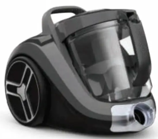 Rowenta RO4825 Compact Power Cyclonic