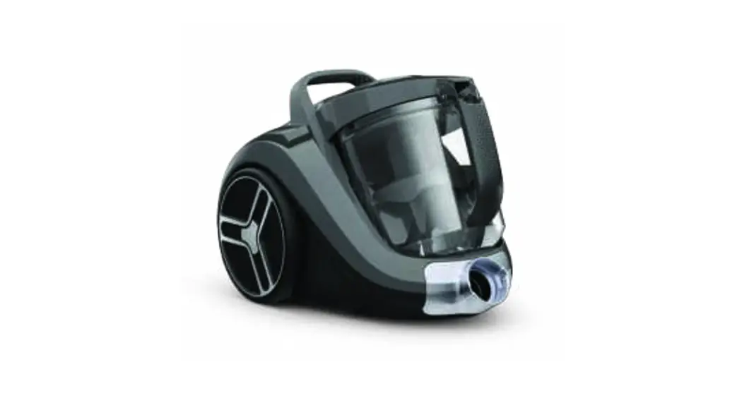 Rowenta Ro4825 Compact Power Cyclonic Instruction Manual Rowenta Ro4825 Compact Power Cyclonic Instruction Manual