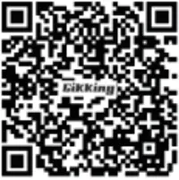 Dongguan Lanye Electronics Tech BL100 Wireless Headset - Qr Code