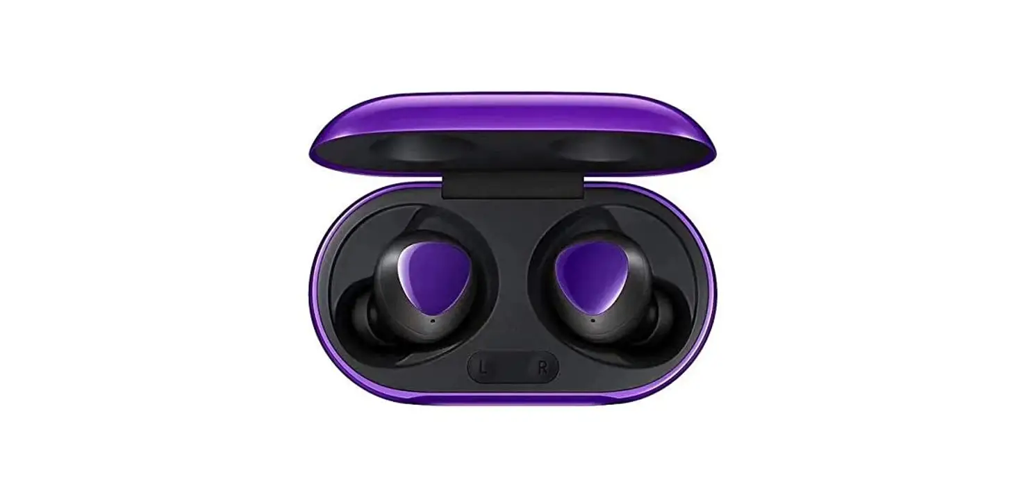 Urbanx Street Buds Plus True Bluetooth Earbud Headphones-user Guide