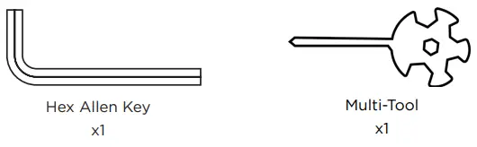 JLL RE200 Recumbent Exercise Bike For Home - 5