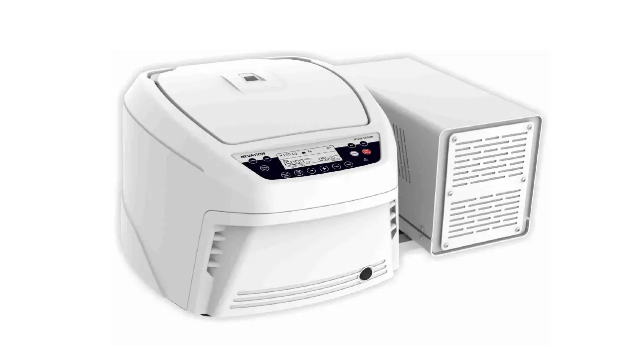 Neuation Ifuge Uc02r Universal Centrifuge Device User Manual