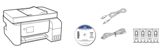 EPSON- L5290 L -Series -All-in-One -Printer -1