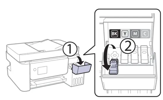 EPSON- L5290 L -Series -All-in-One -Printer -7