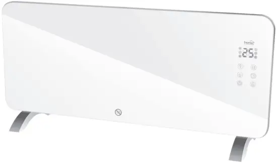 SOMOGYI FK 440 WIFI Smart Radiator -